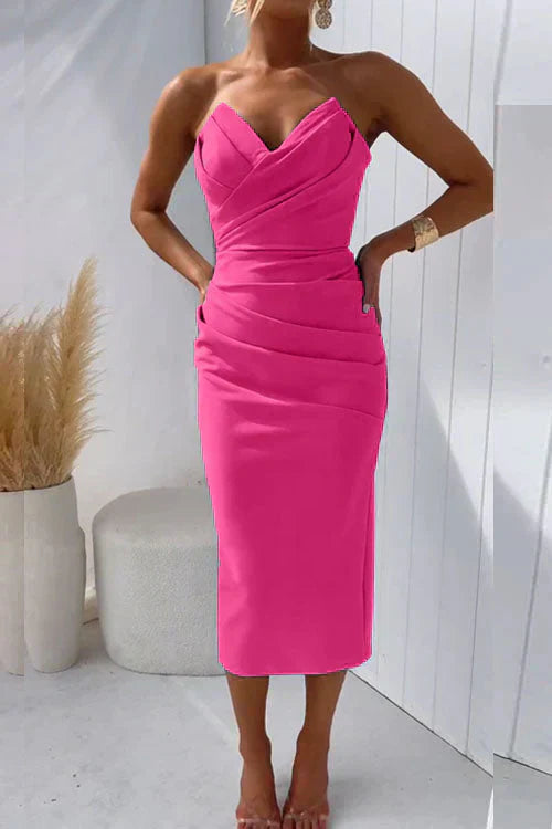 Magner - Robe Midi
