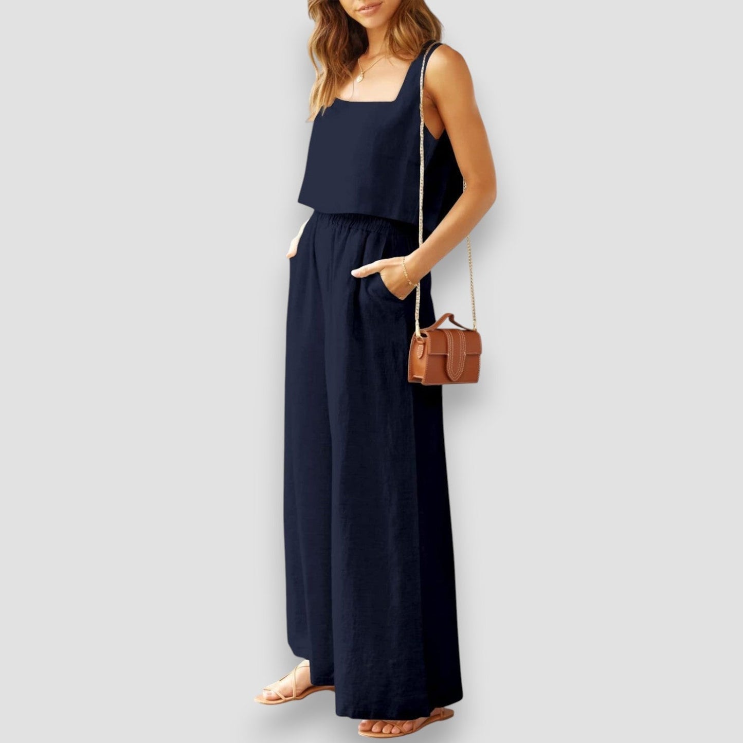 Allegra | Ensemble