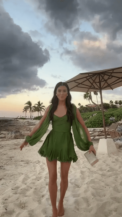 Liv™ | Robe d'Été