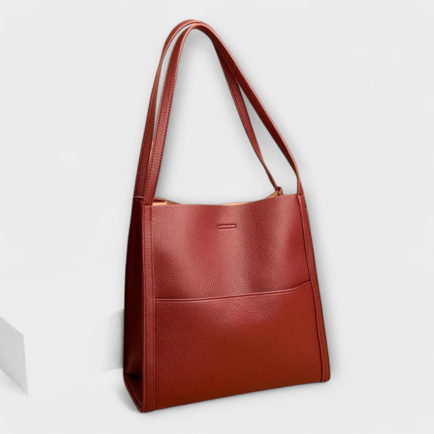 Gianna Boutique - Sac en Cuir Artisanal