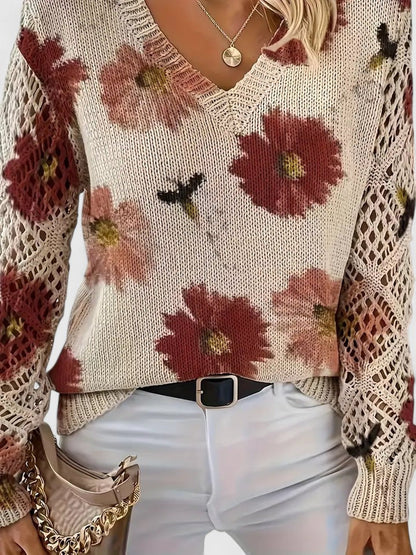 Liza | Cardigan Élégant