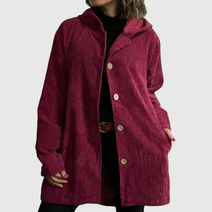 Ysalindah™ | Veste Confortable