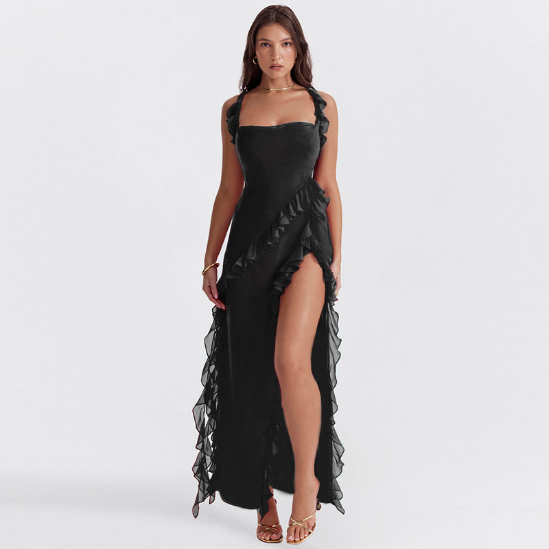 Andrea - Robe Belle et Confortable