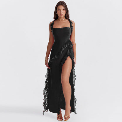 Andrea - Robe Belle et Confortable