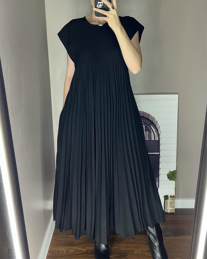Robe Elise Intemporelle et Confortable