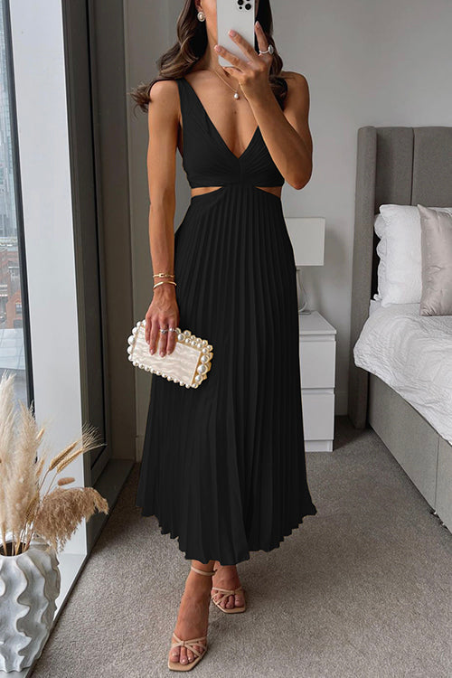Zoe | Robe Maxi Rêvée