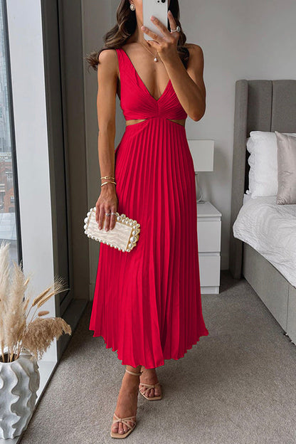 Zoe | Robe Maxi Rêvée