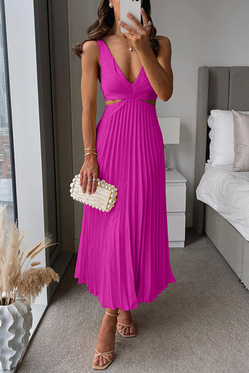 Zoe | Robe Maxi Élégante