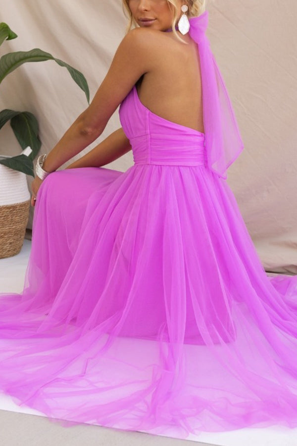Hannah| Robe de Fée