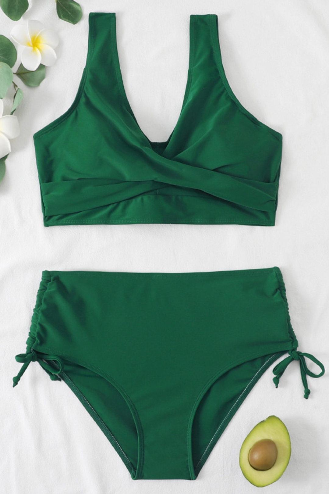 Mirjam® | Bikini simple et élégant