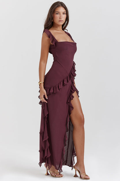 Andrea - Robe Belle et Confortable