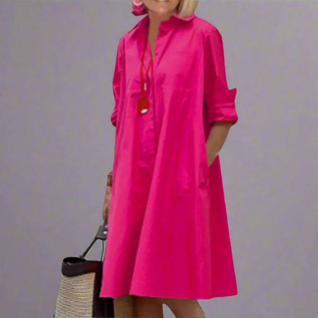 Petra™ | Robe Chic pour Occasions Mémorables