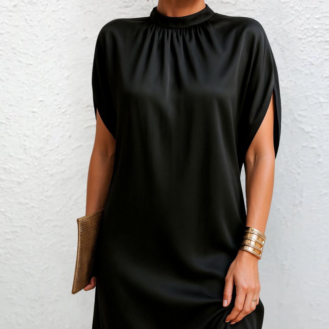 Trudy™ | Robe Élégante et Agréable