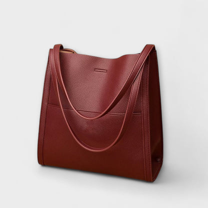 Gianna Boutique - Sac en Cuir Artisanal