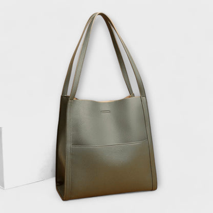 Sac en Cuir Fait à la Main
