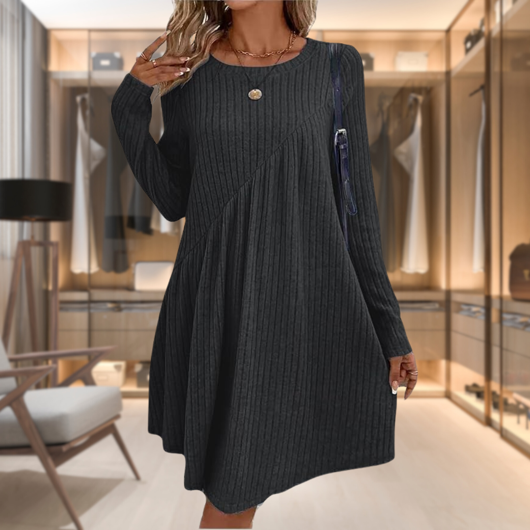 Scarlett™ - Robe Douce et Confortable