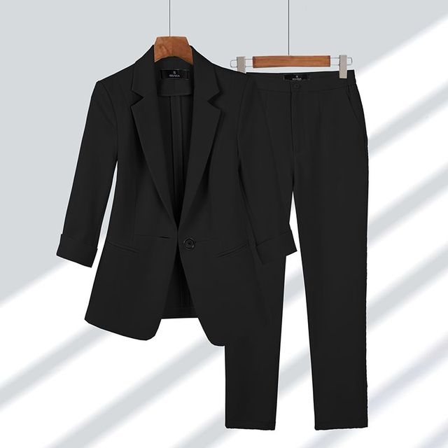 MADISON – COSTUME CLASSIQUE PUISSANT