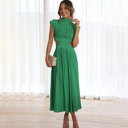 Daisy | Robe Maxi Élégante