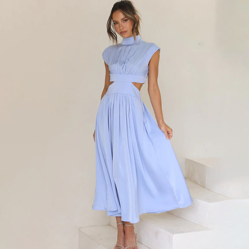 Daisy | Robe Maxi Élégante