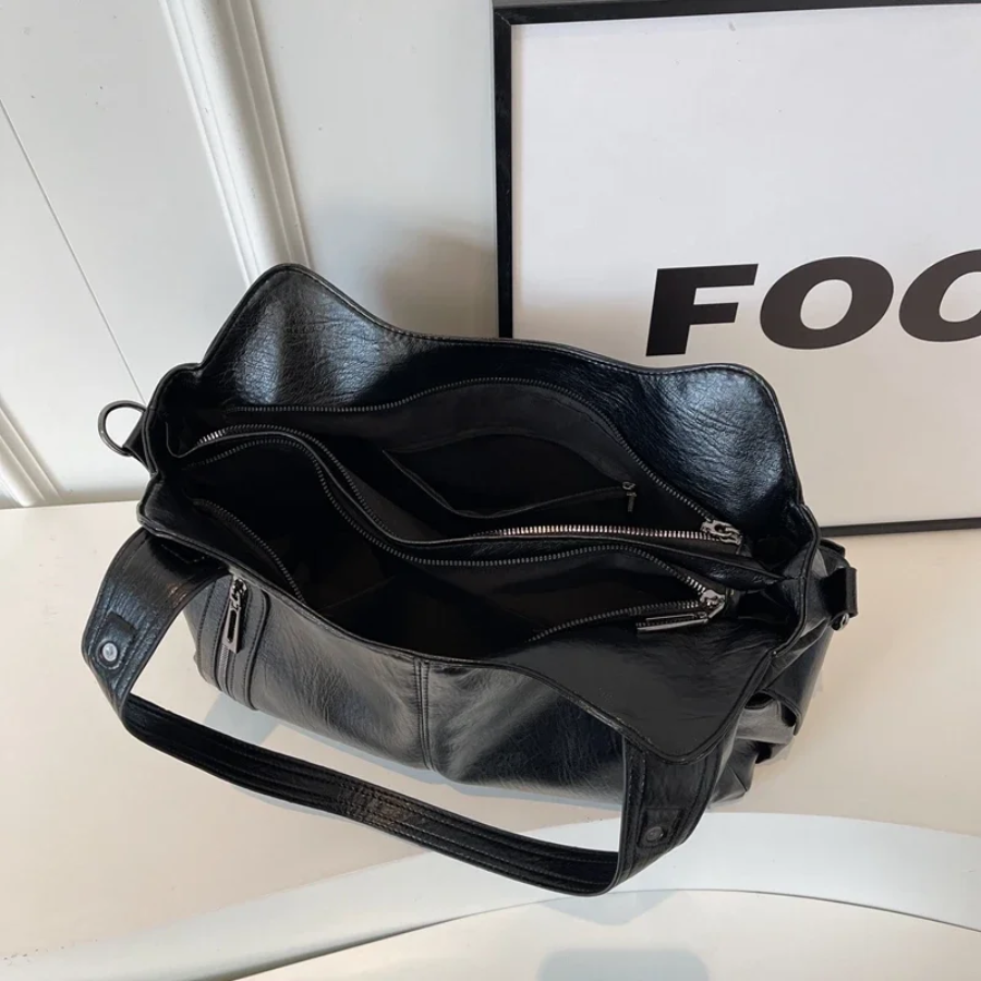 Scarlett™ Grâce | Sac à Bandoulière Élégant