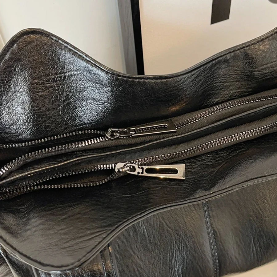Scarlett™ Grâce | Sac à Bandoulière Élégant