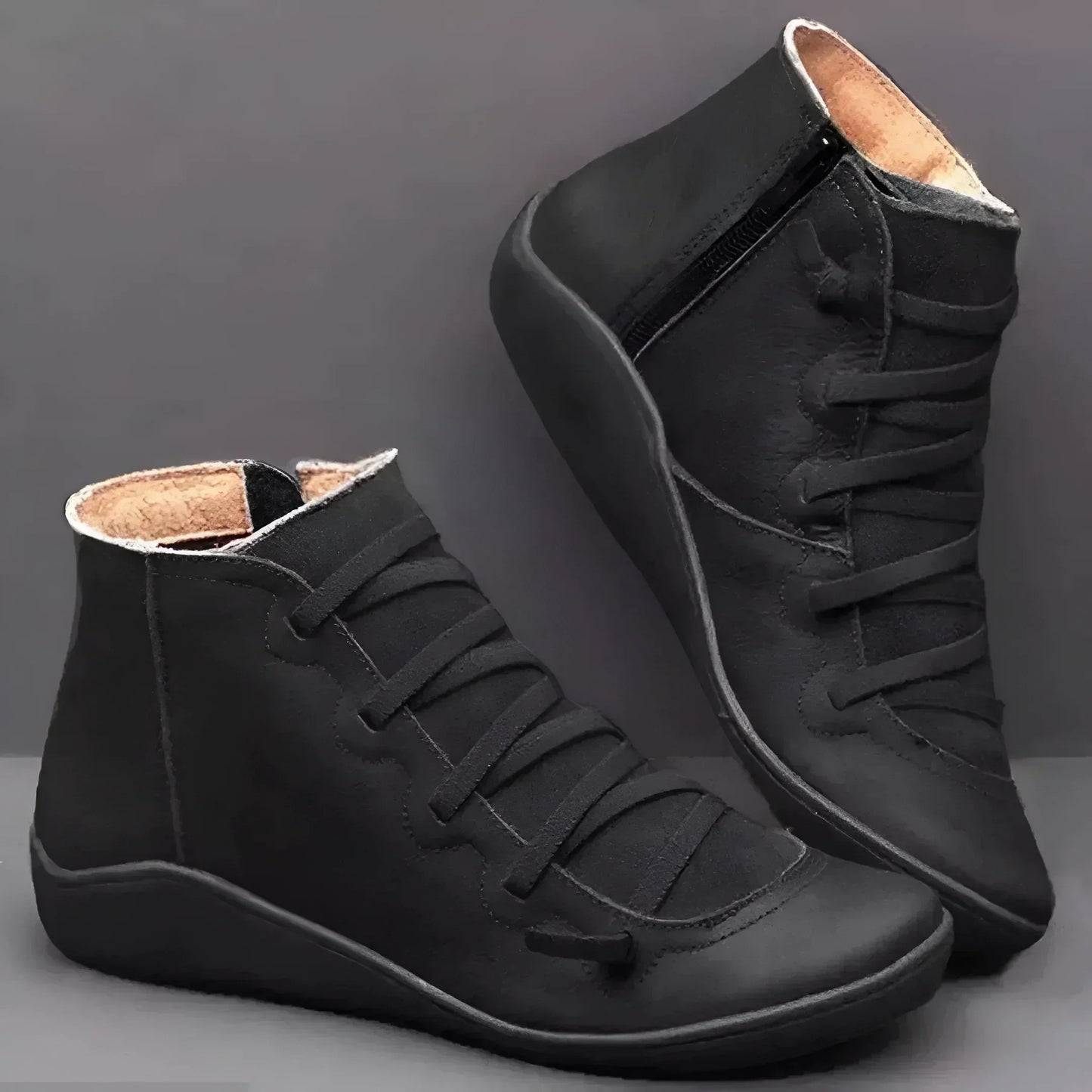 Chaussures Étanches à Enfiler