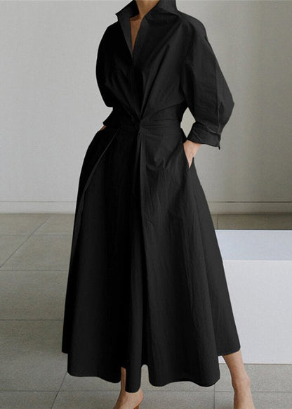 Cleo | Robe Élégante et Chic