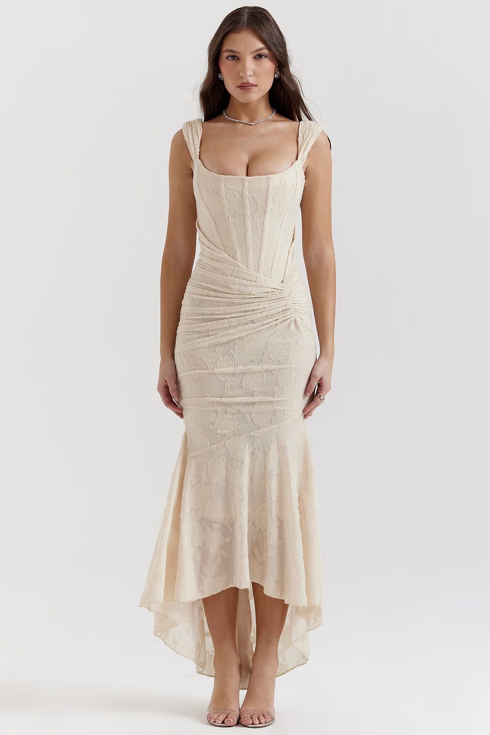 Katerina - ROBE ÉLÉGANTE