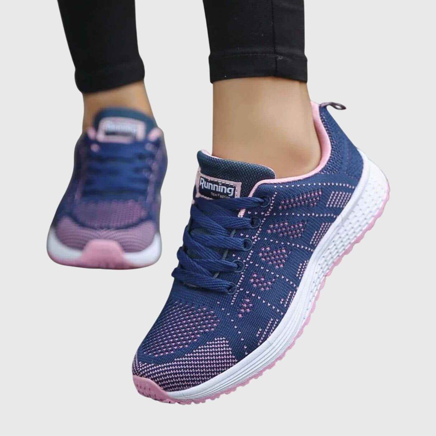 Gianna -  Scarpe Ortopediche per Donne