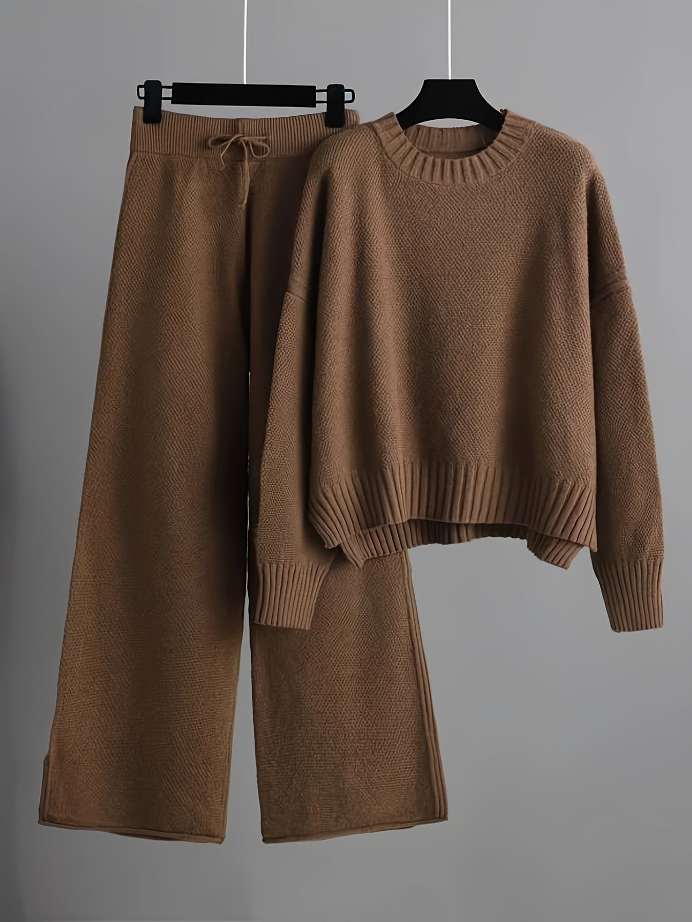 Violetta - Ensemble de Pull Confortable