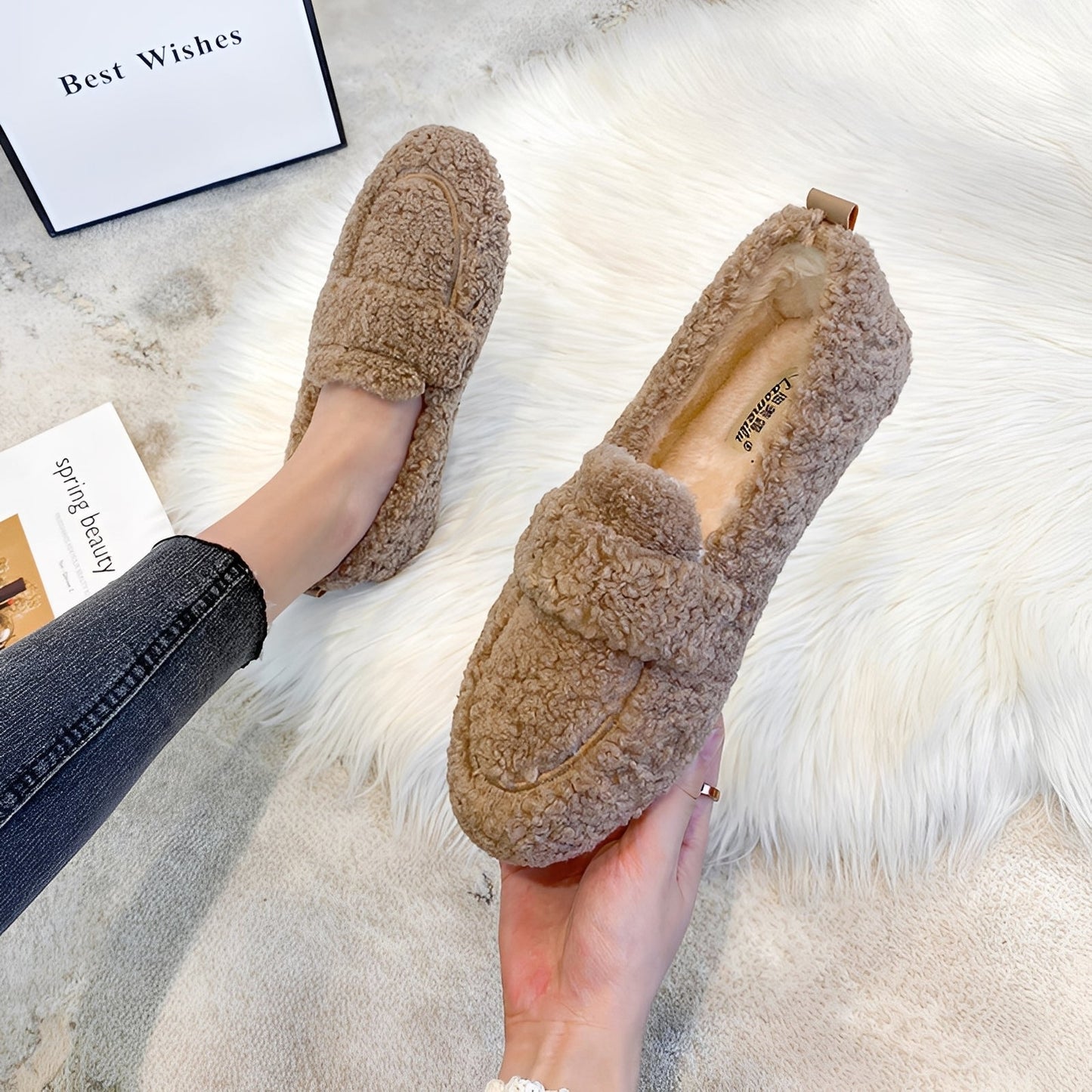 Célestia - Chaussures élégantes et confortables pour femmes