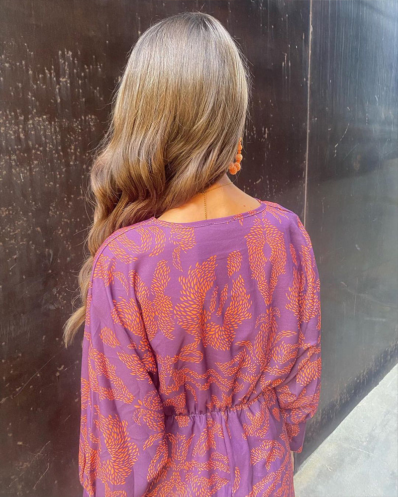 Marja - Robe élégante pour femmes