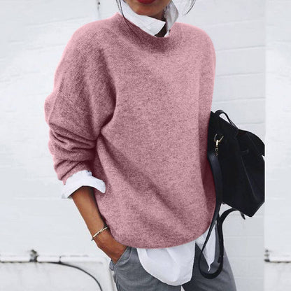 Margaret | Pull en Cachemire Doux et Chaud