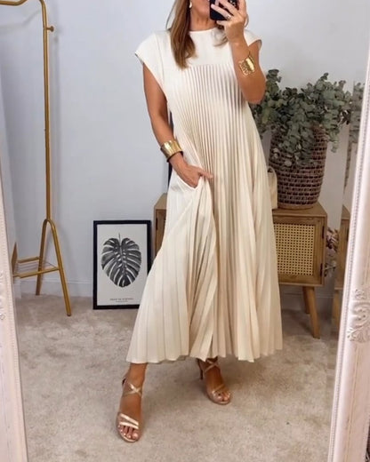 Jolijn | Robe Intemporelle et Confortable