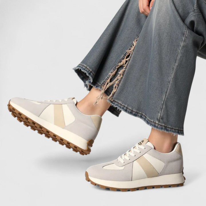 Gracelyn Scarpe Eleganti Altezza Nascosta Con Comfort