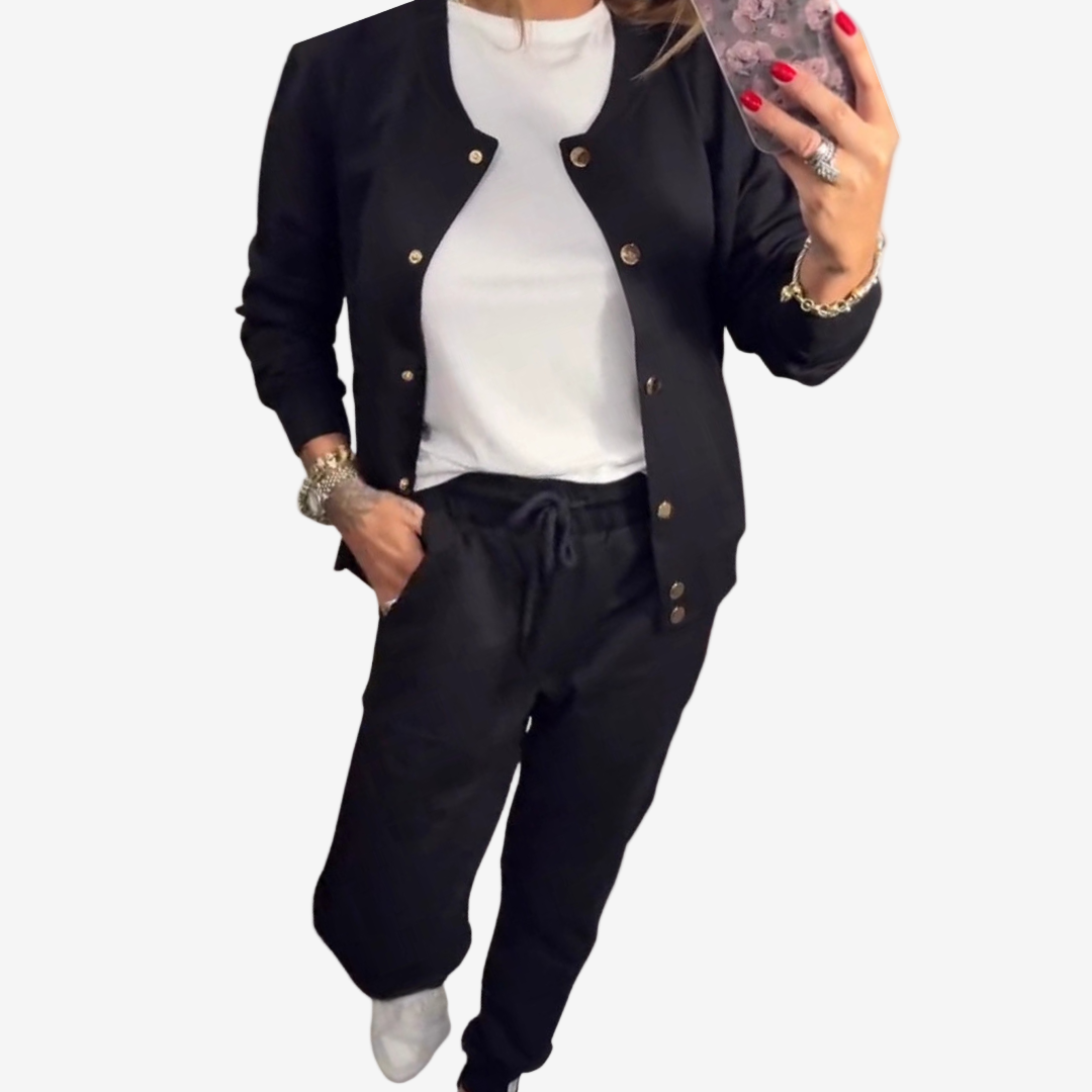 Monique™ Ensemble Complet 2 Pièces