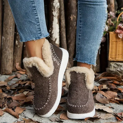 Venetia - Scarpe slip-on comode