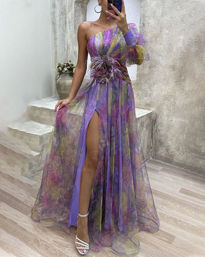 Clara | Robe Élégante