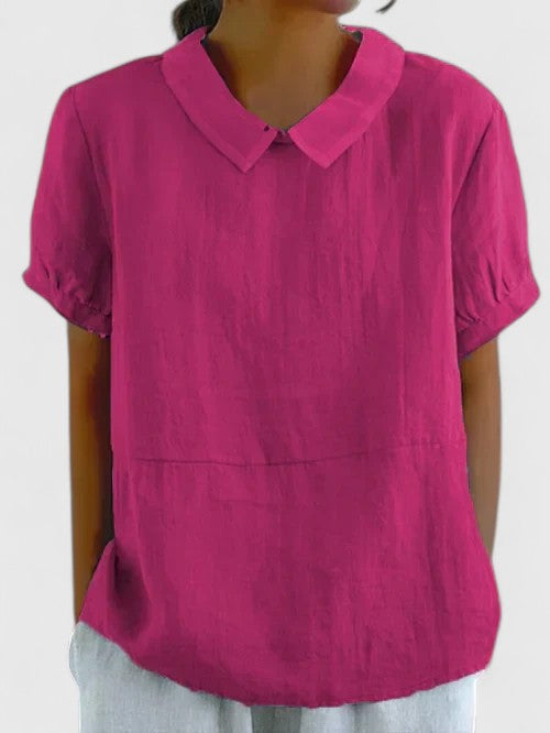 Renee | Chemise Élégante