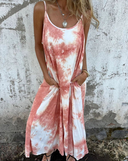 MORGANA - ROBE BOHO