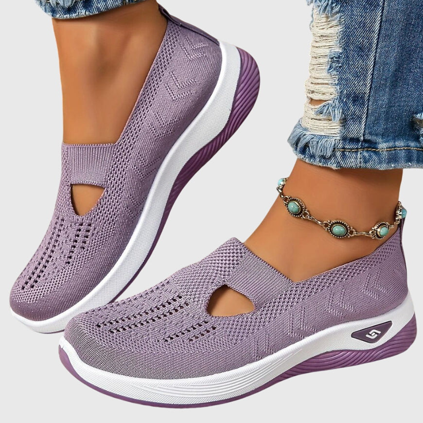 Joanne - Scarpe Ortopediche da Passeggio