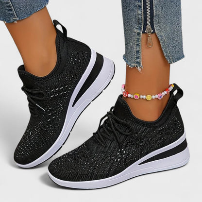 Tuyana – Scarpe ortopediche alla moda