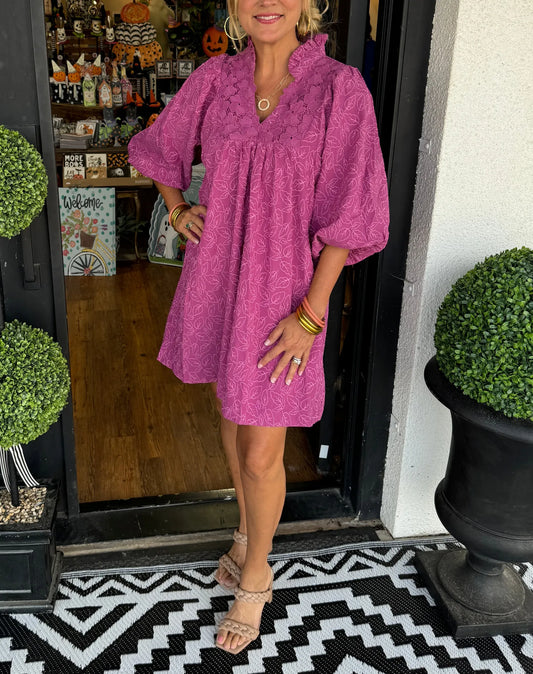 Mayo - Robe Midi