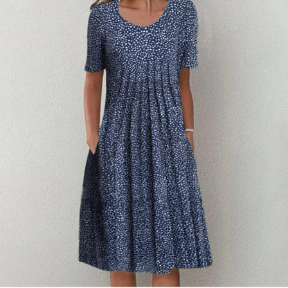 Maëlle | Robe Élégante