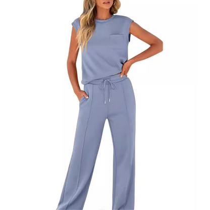 TAYLOR – ENSEMBLE DE DEUX PIÈCES ÉLÉGANT ET CONFORTABLE