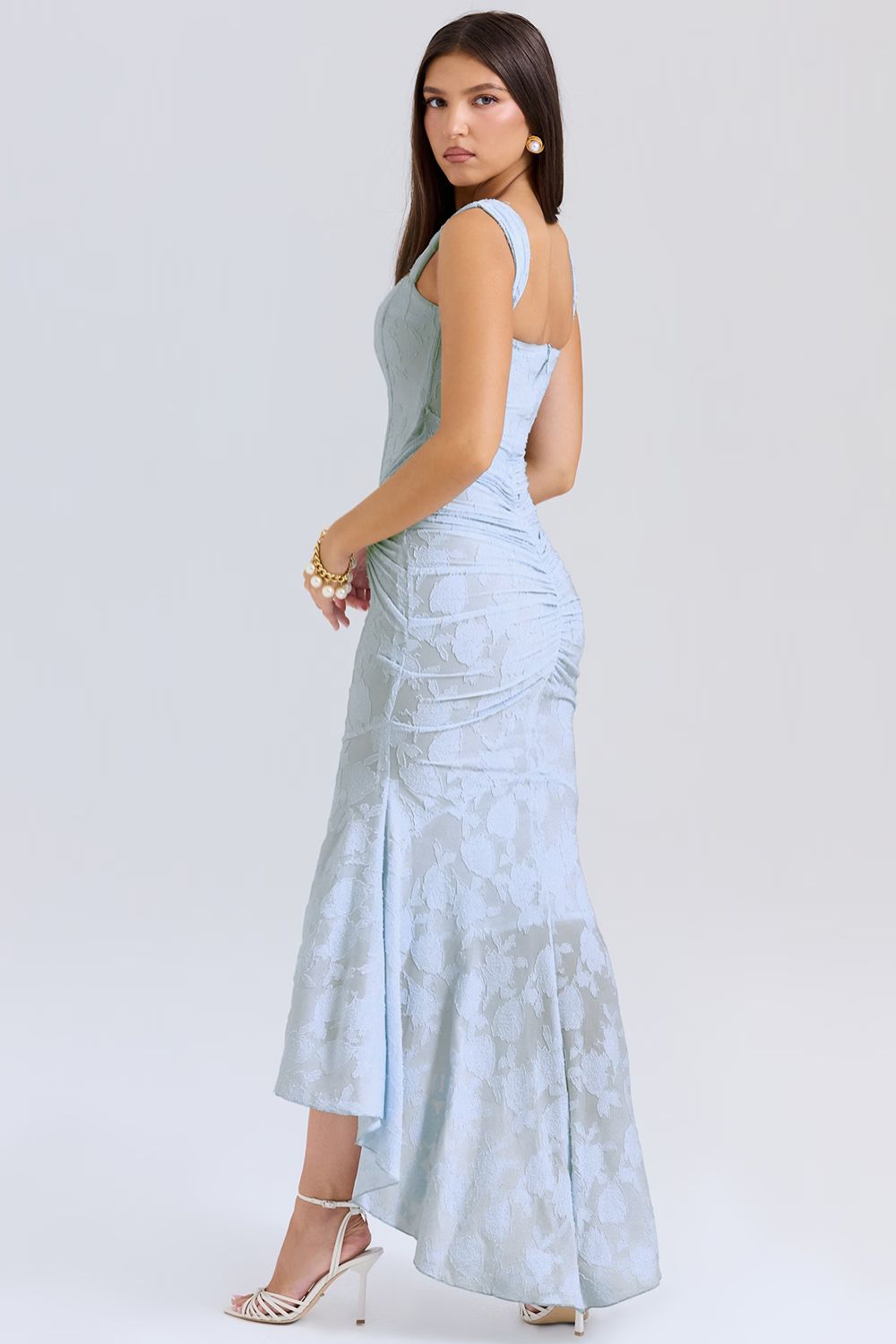 Katerina - ROBE ÉLÉGANTE
