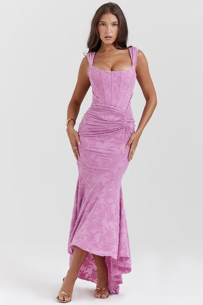Katerina - ROBE ÉLÉGANTE