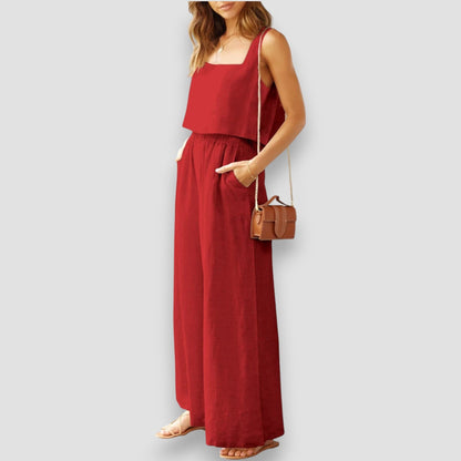 Allegra | Ensemble