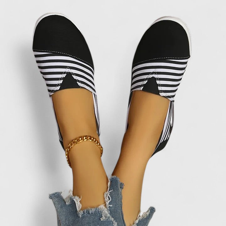 Scarpe Ortopediche Julia Comfort Sostegno Totale Quotidiano