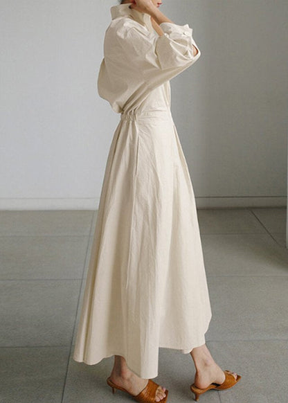 Cleo | Robe Élégante et Chic